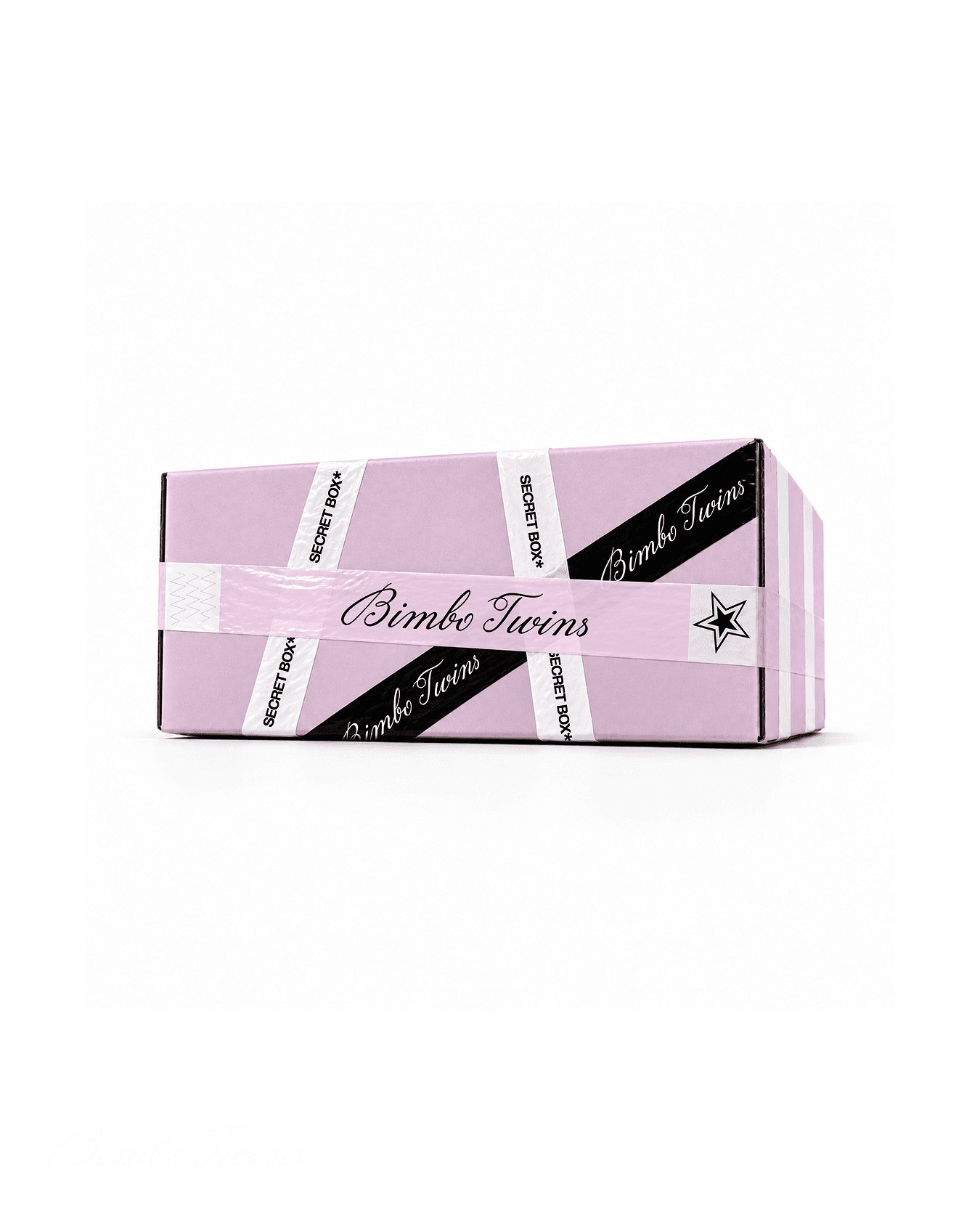 aura secret box SMALL