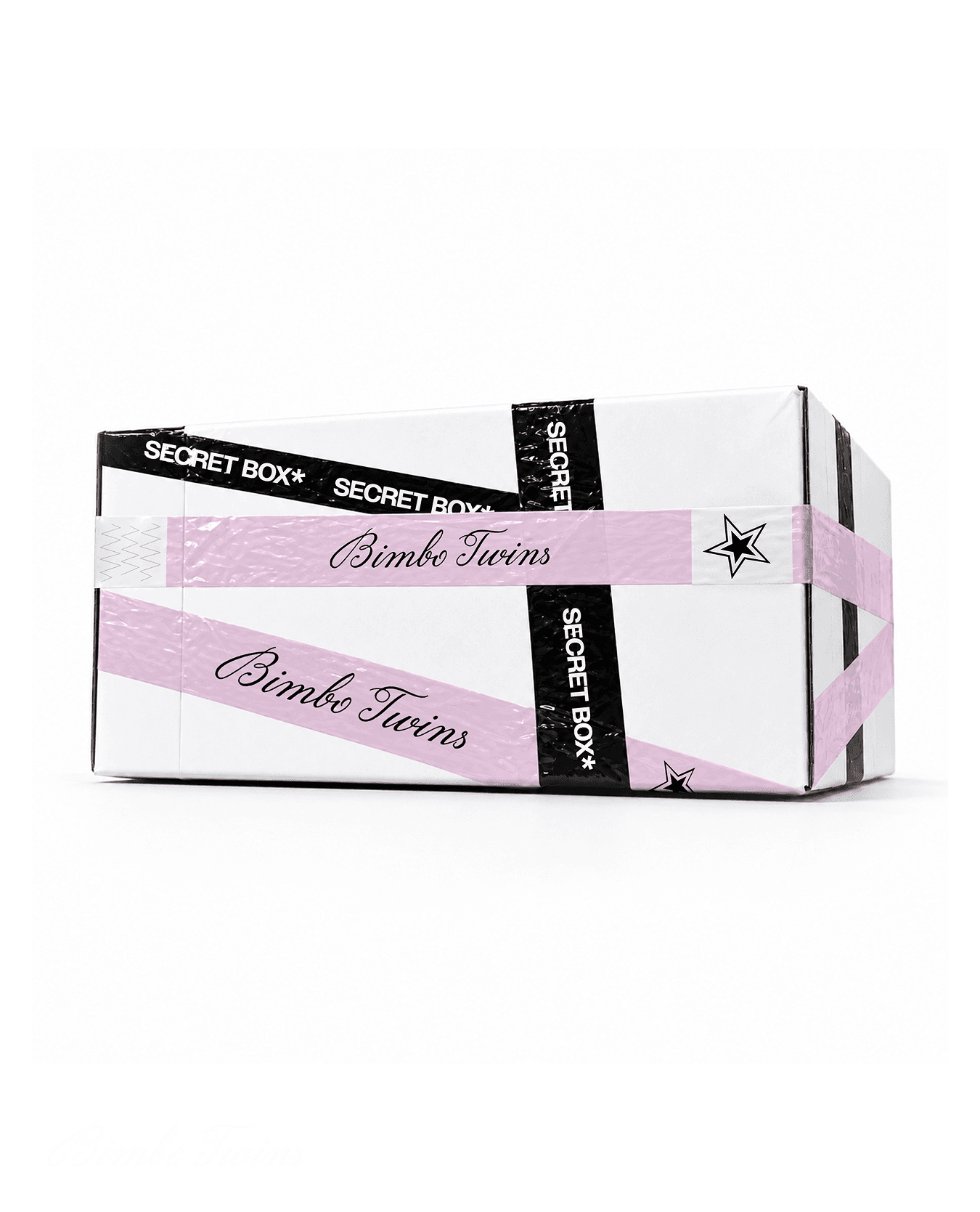 aura secret box BIG