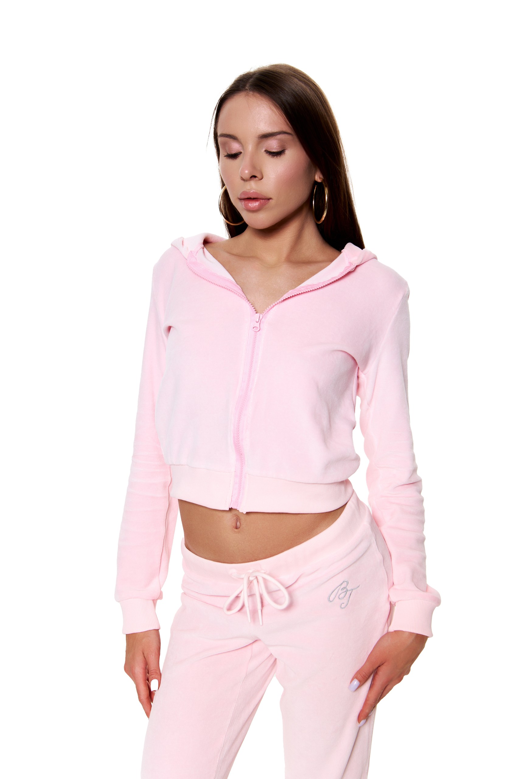 Костюм Bimbo Twins BASE Baby Pink