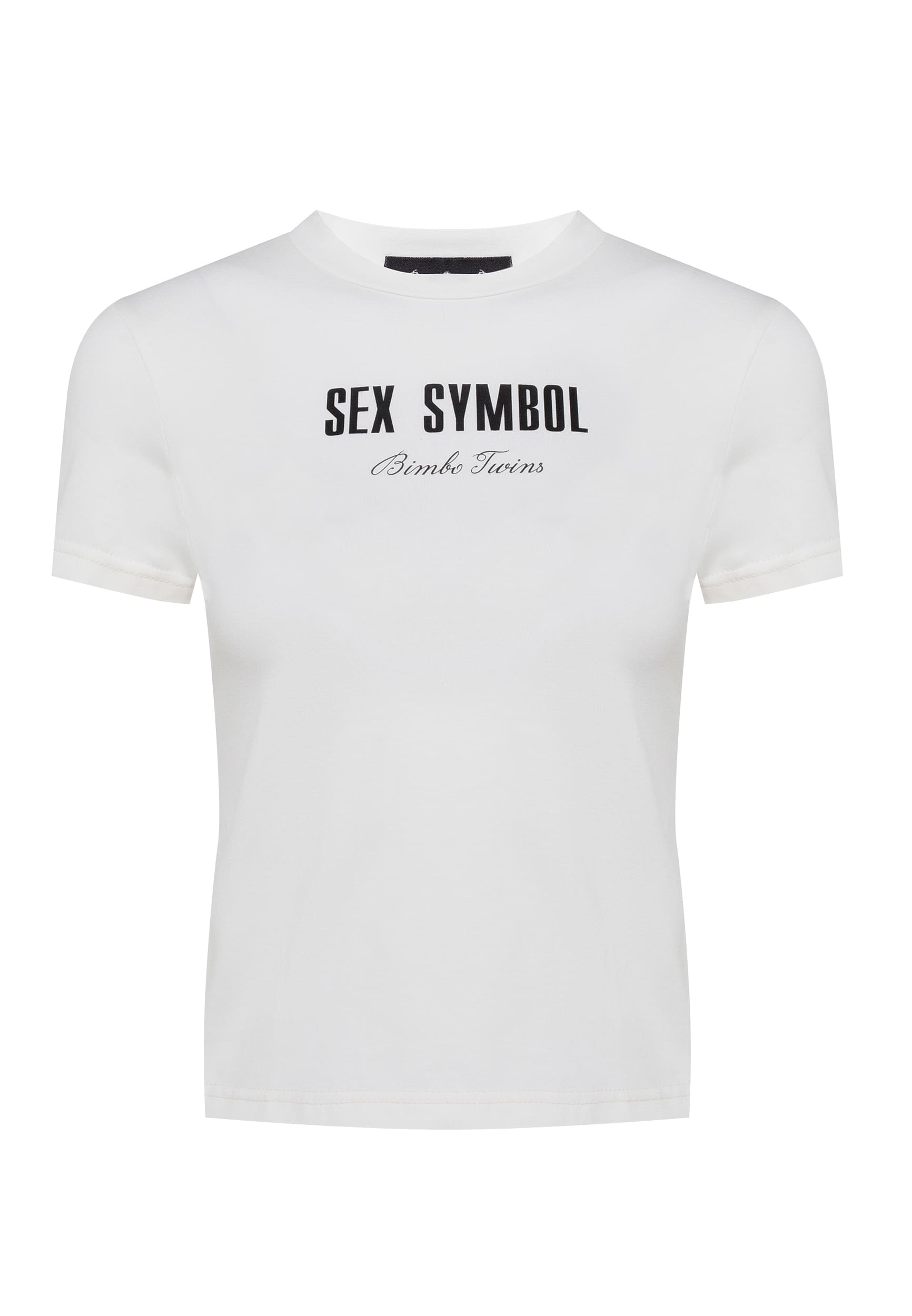 Футболка BASE "Sex Symbol"